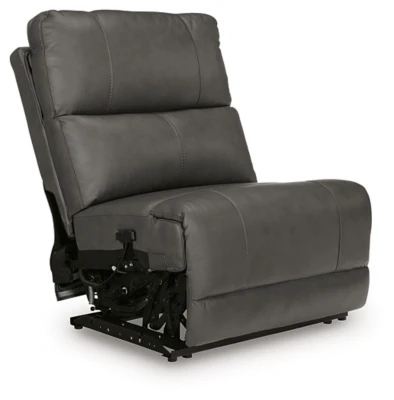 Bleckley Power Reclining Sectional - Image 87