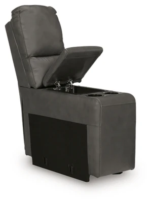 Bleckley Power Reclining Sectional - Image 95