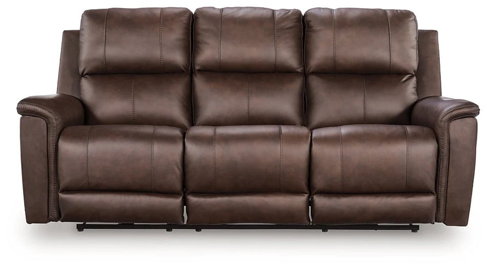 Bleckley Power Reclining Sofa - Image 12