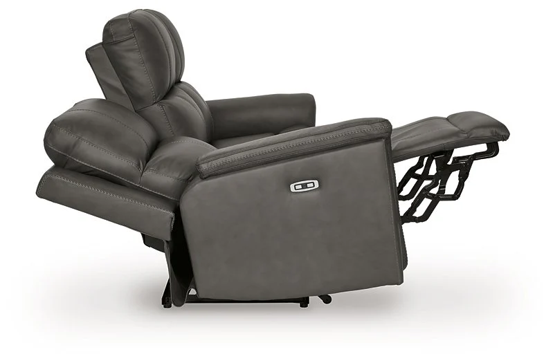 Bleckley Power Reclining Sofa - Image 6