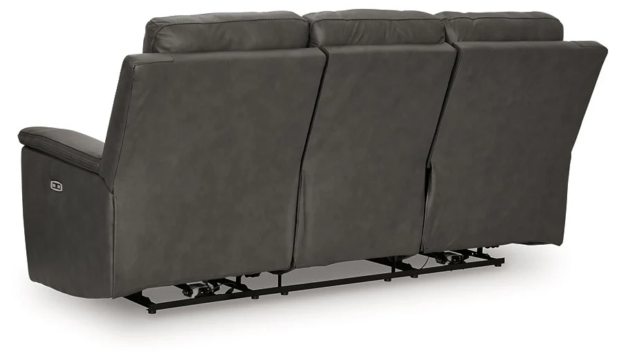 Bleckley Power Reclining Sofa - Image 7