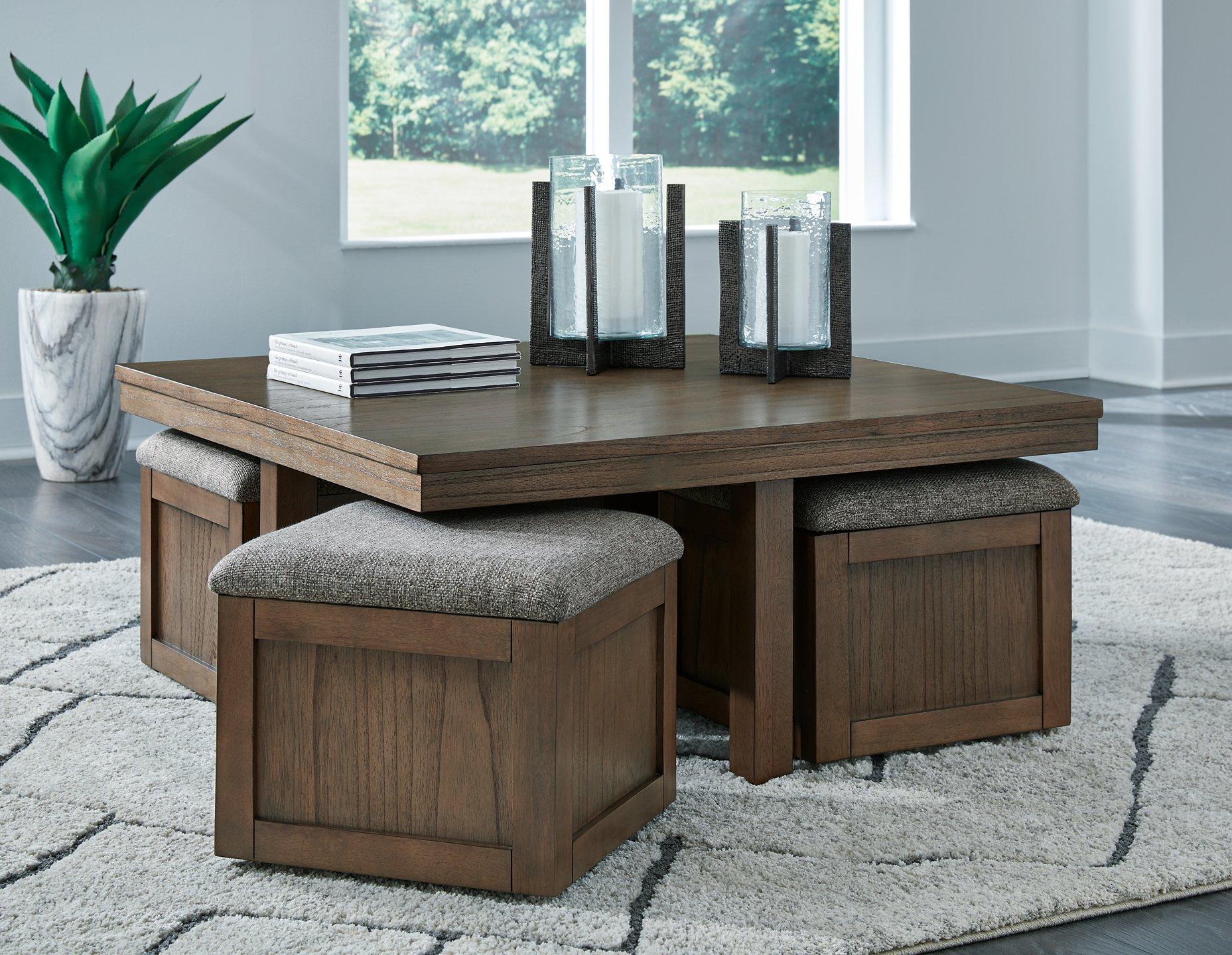Boardernest Occasional Table Set - Image 10