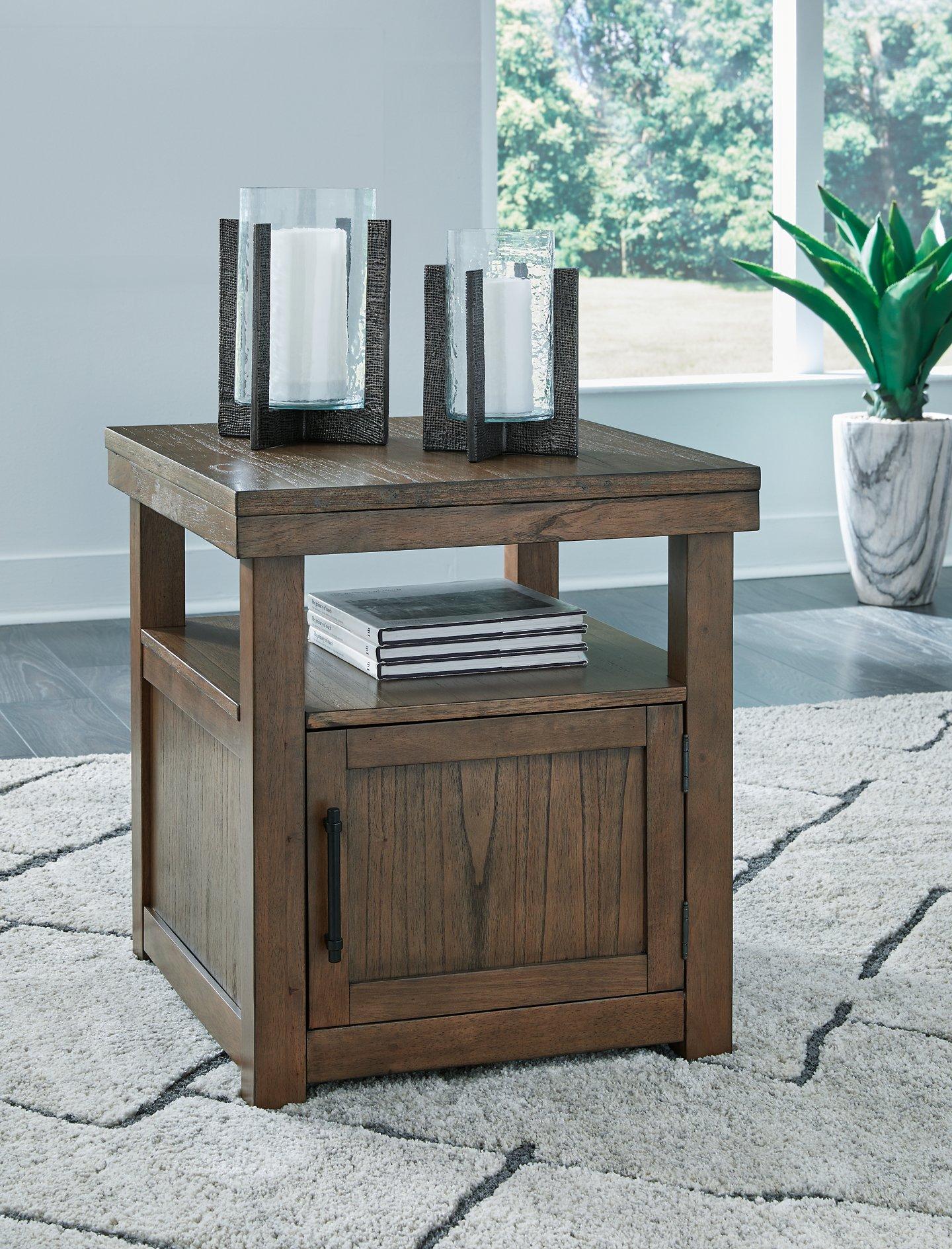 Boardernest Occasional Table Set - Image 13