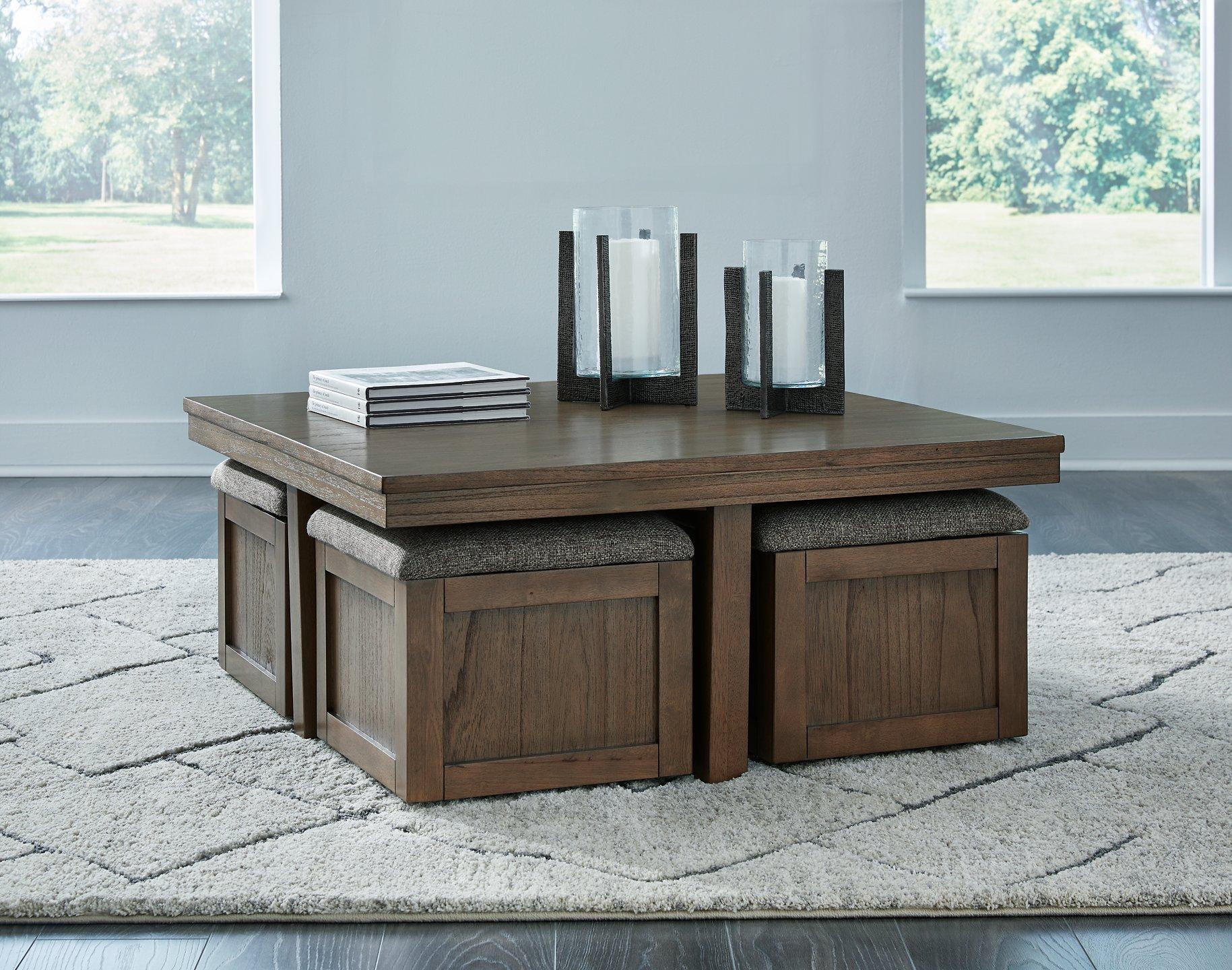 Boardernest Occasional Table Set - Image 9