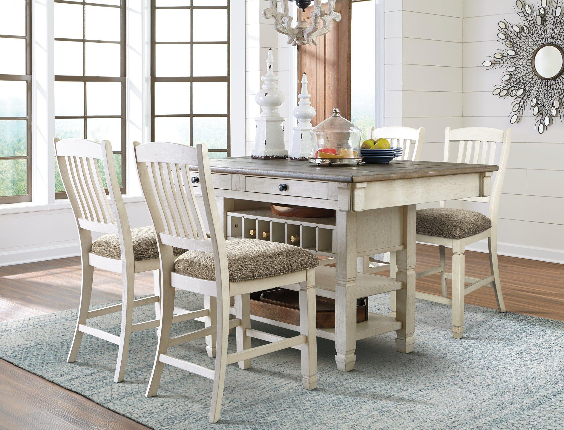 Bolanburg Counter Height Dining Set - Image 2