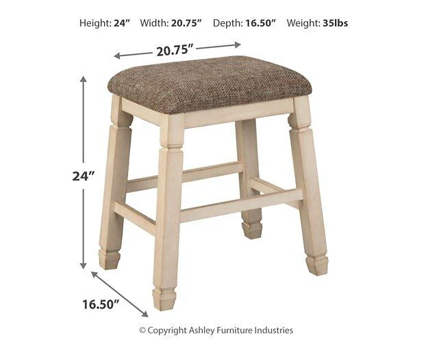 Bolanburg Counter Height Dining Set - Image 20