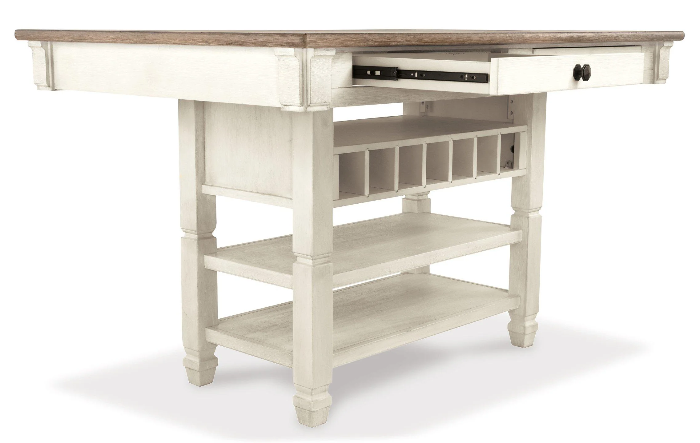 Bolanburg Counter Height Dining Set - Image 27