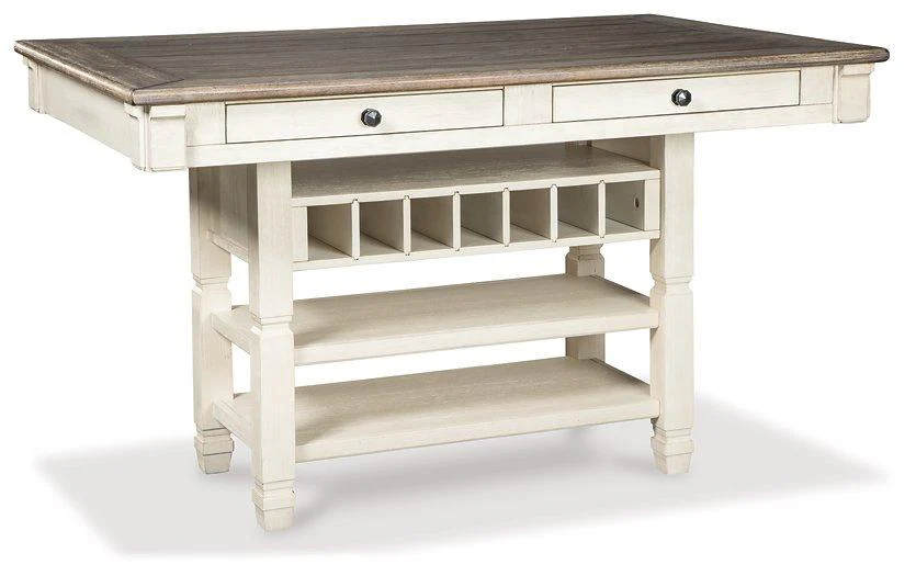 Bolanburg Counter Height Dining Set - Image 7