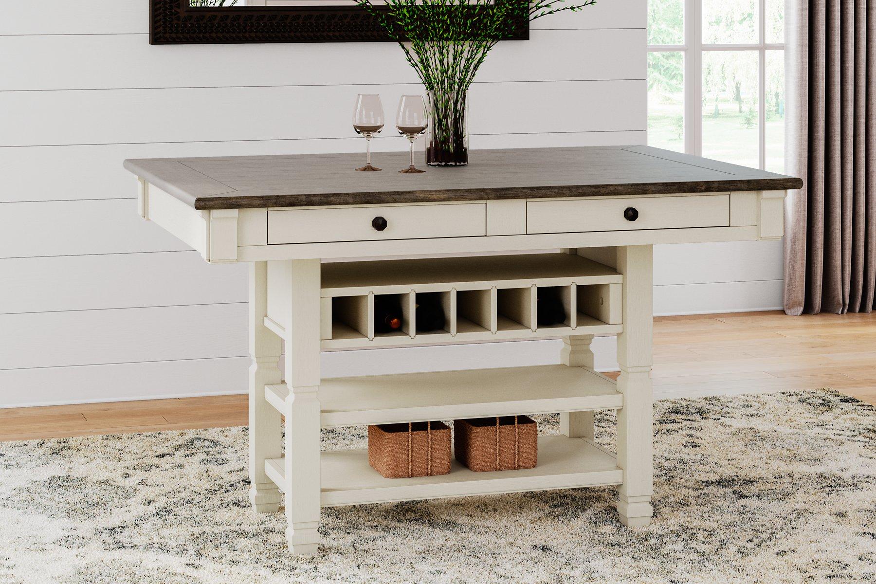 Bolanburg Counter Height Dining Set - Image 8