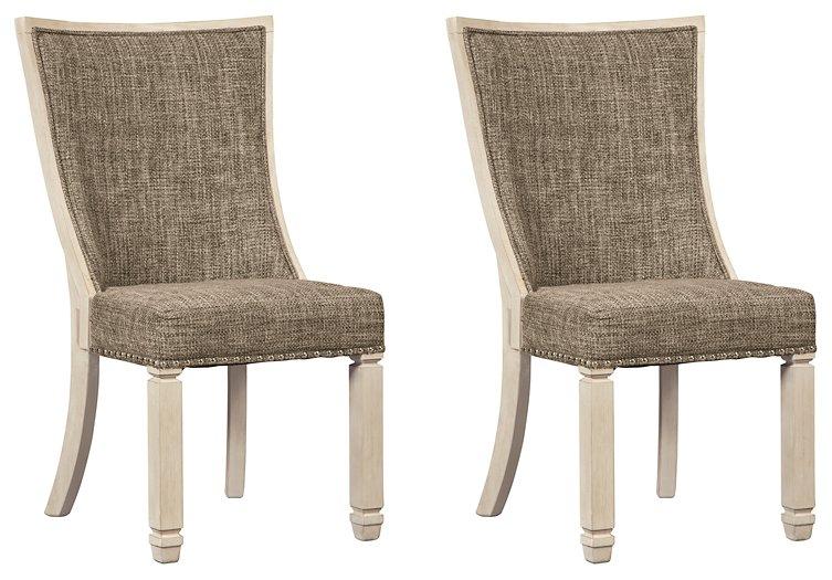 Bolanburg Dining Chair Set - Image 10