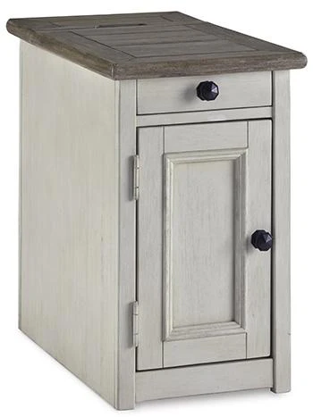 Bolanburg End Table Set - Image 20