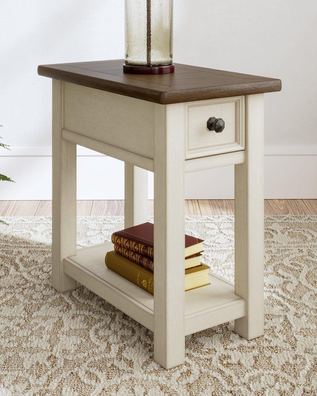Bolanburg End Table Set - Image 23