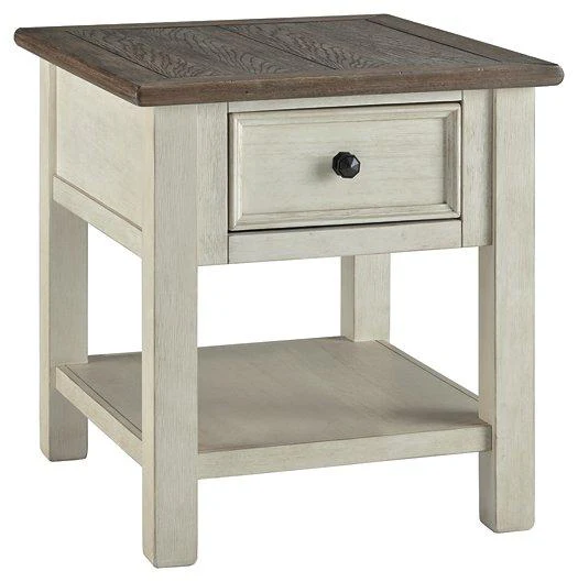 Bolanburg End Table Set - Image 3
