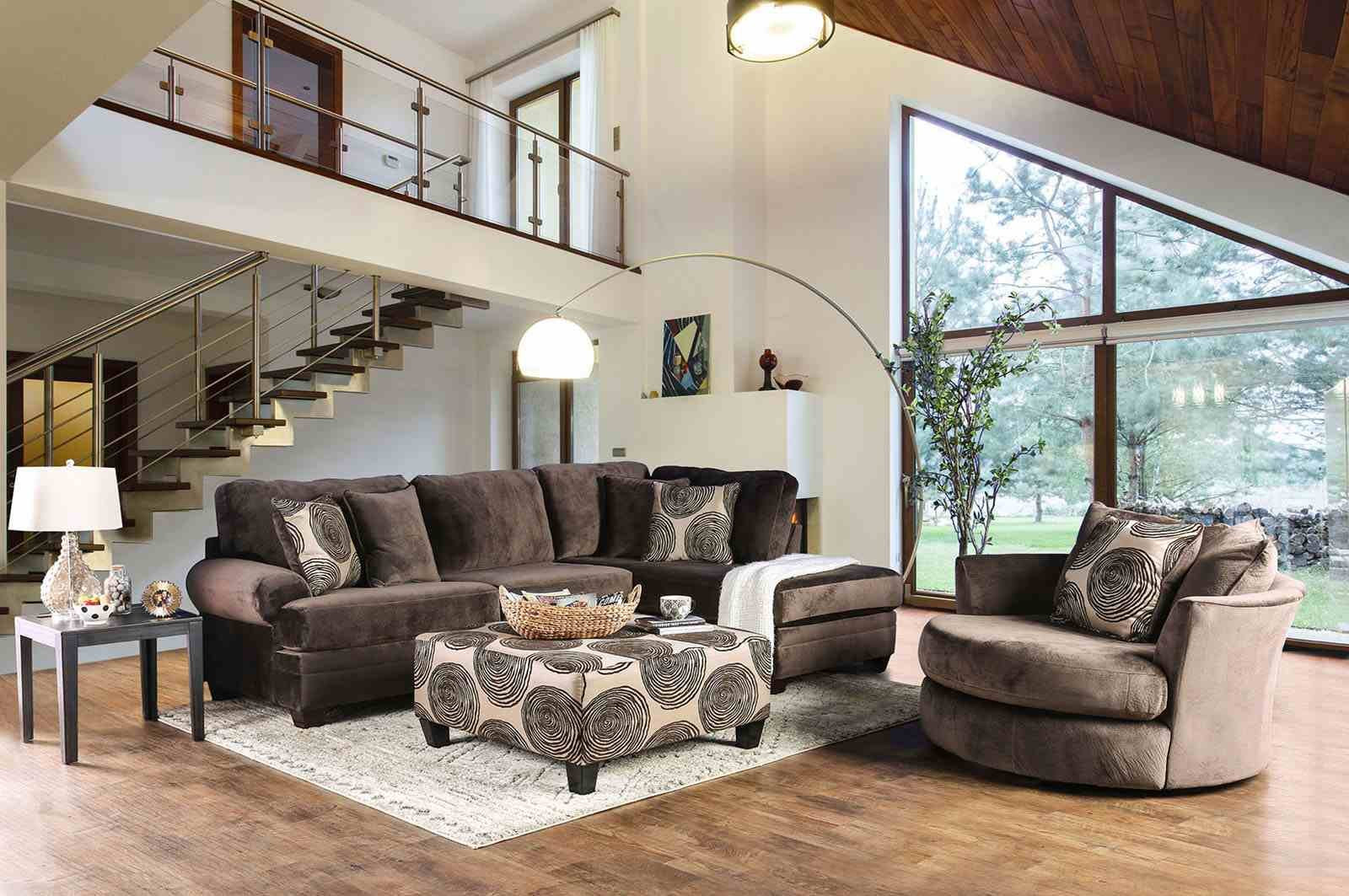 Bonaventura Sectional - Image 2