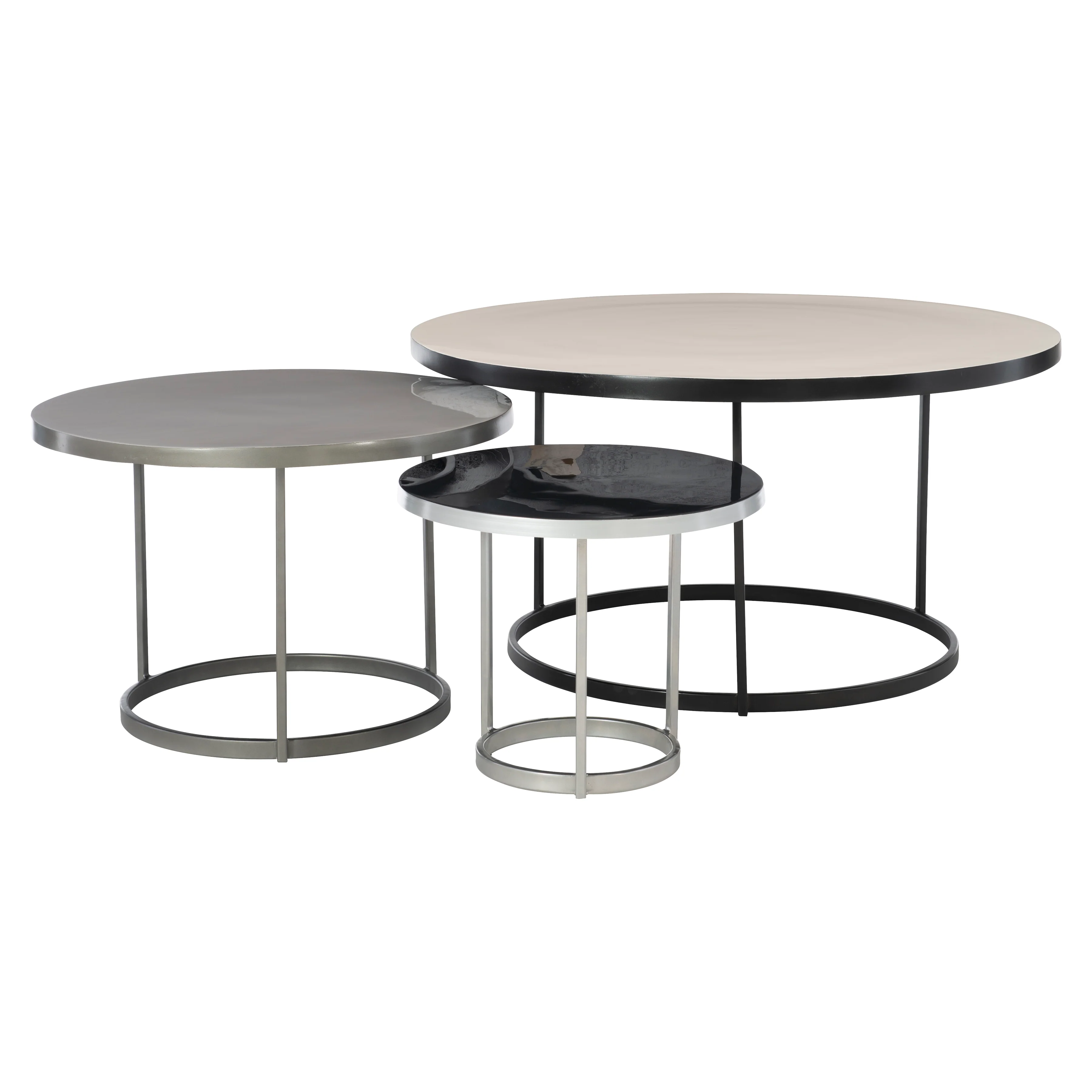 Bonfield Cocktail Table - Image 7