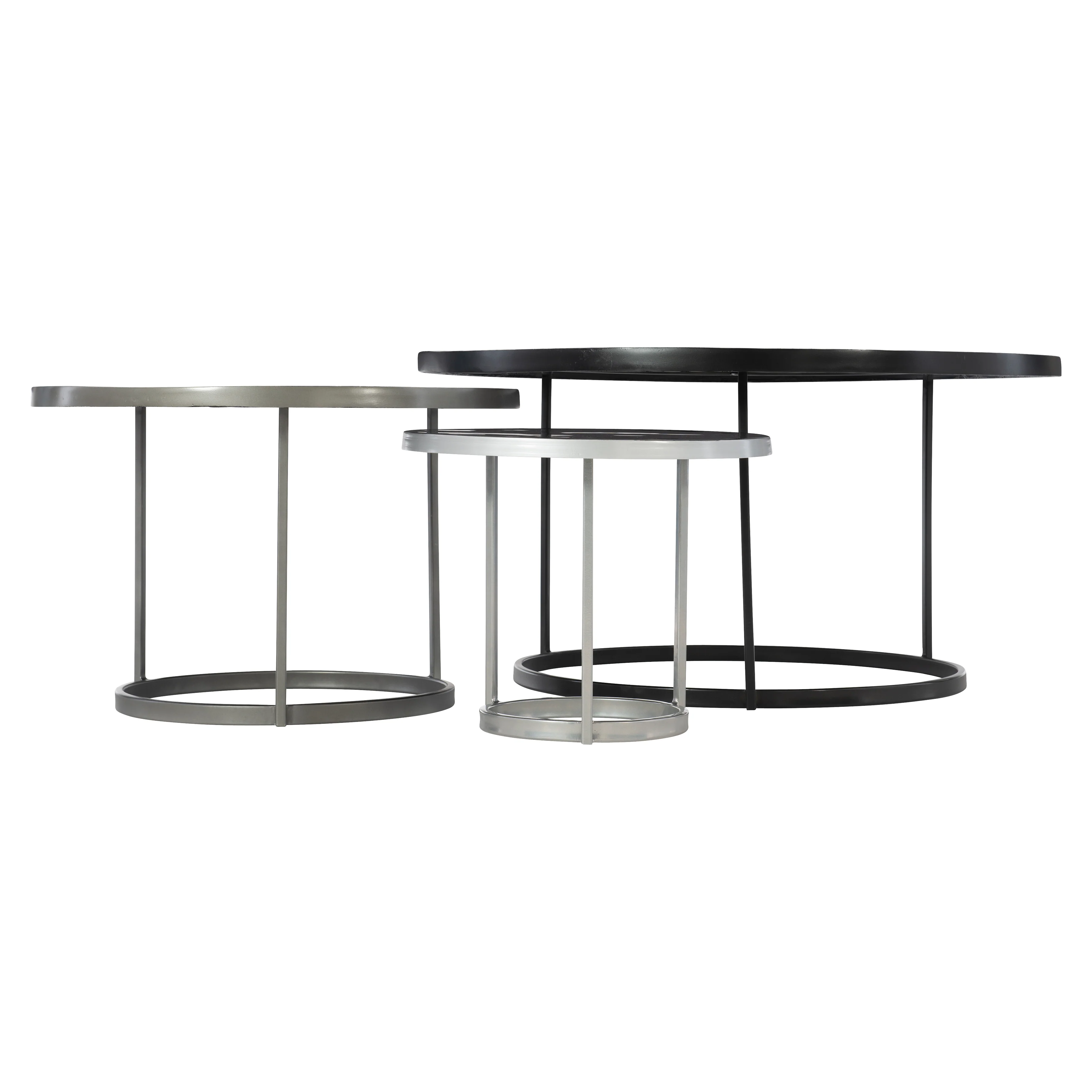Bonfield Cocktail Table - Image 8