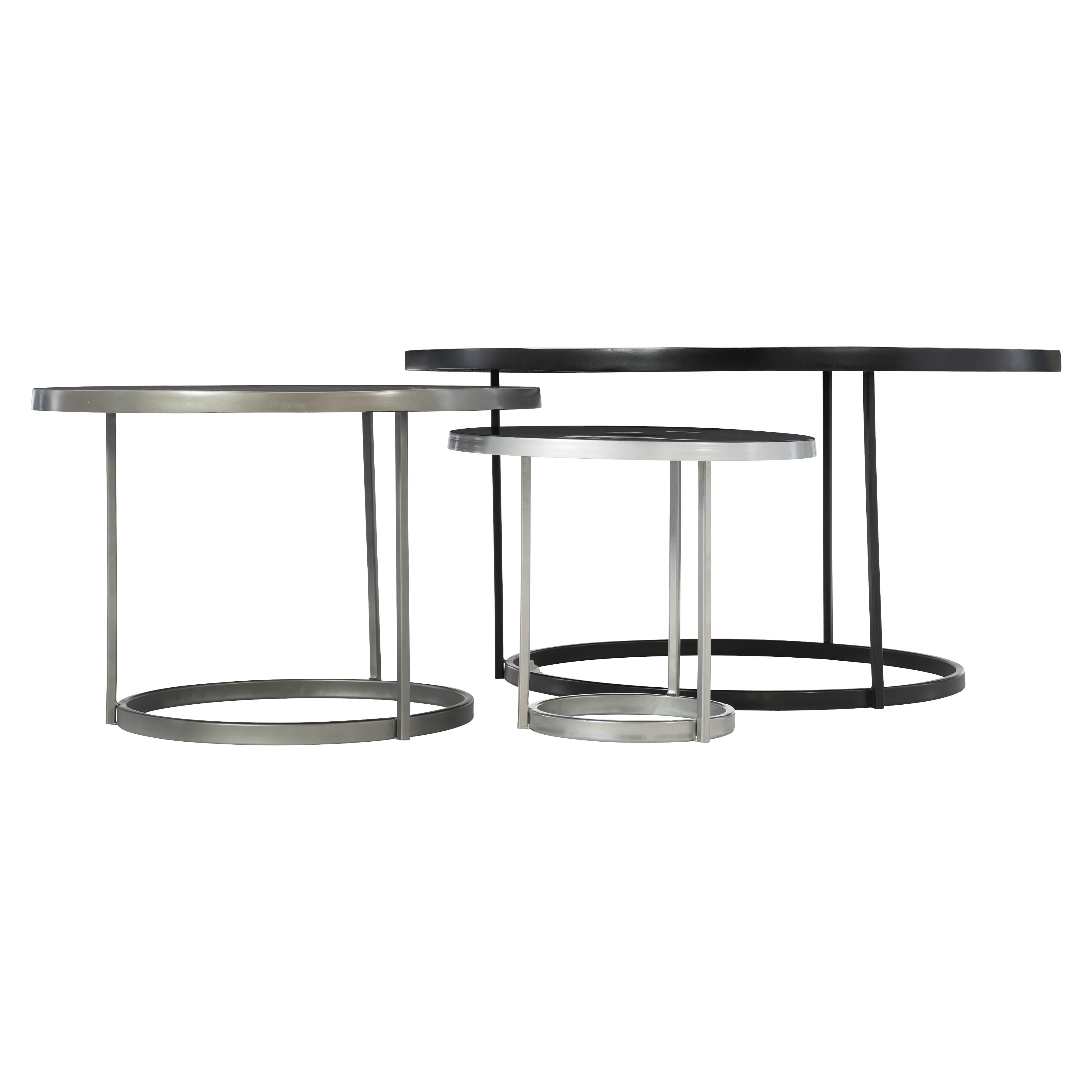 Bonfield Cocktail Table - Image 9