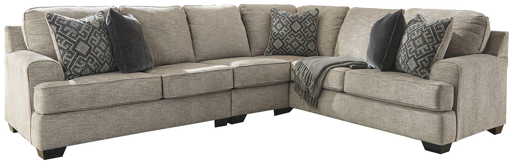 Bovarian Living Room Set - Image 14