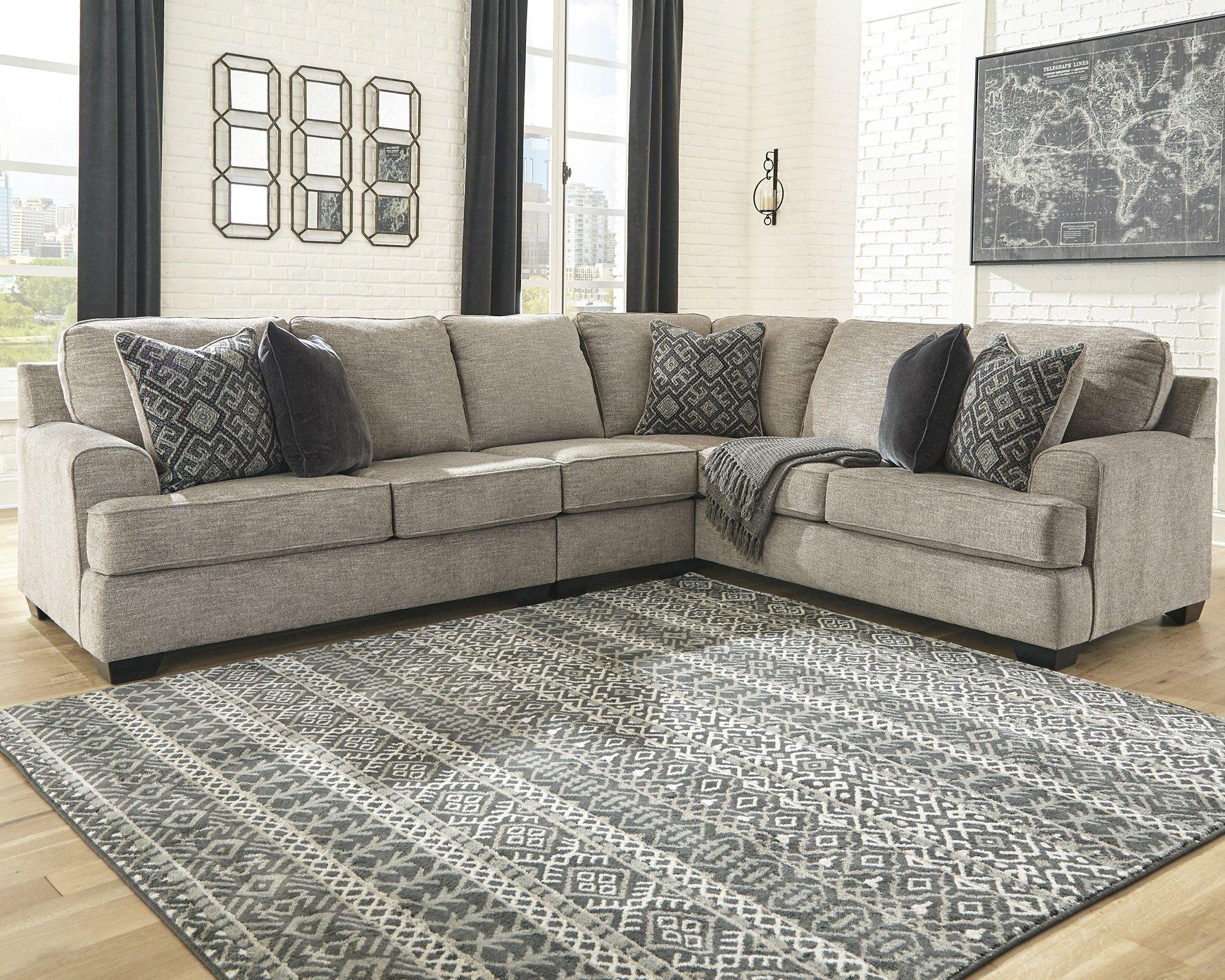 Bovarian Living Room Set - Image 15