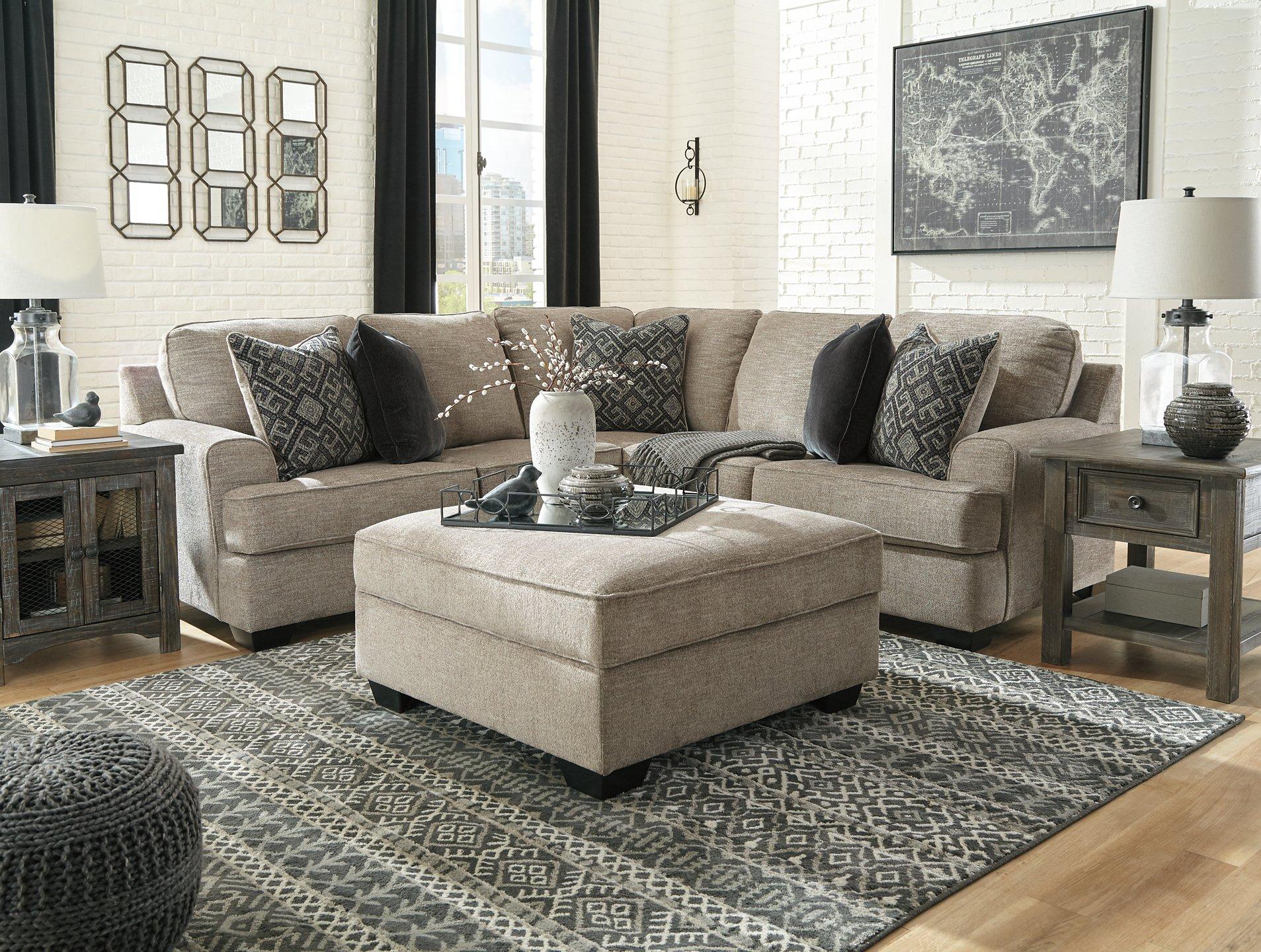 Bovarian Living Room Set - Image 2
