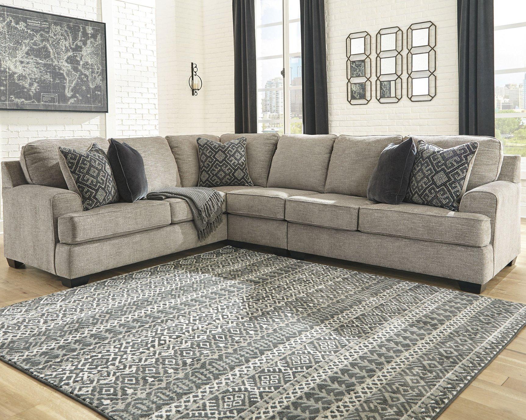 Bovarian Living Room Set - Image 20