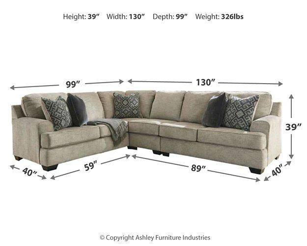 Bovarian Living Room Set - Image 21