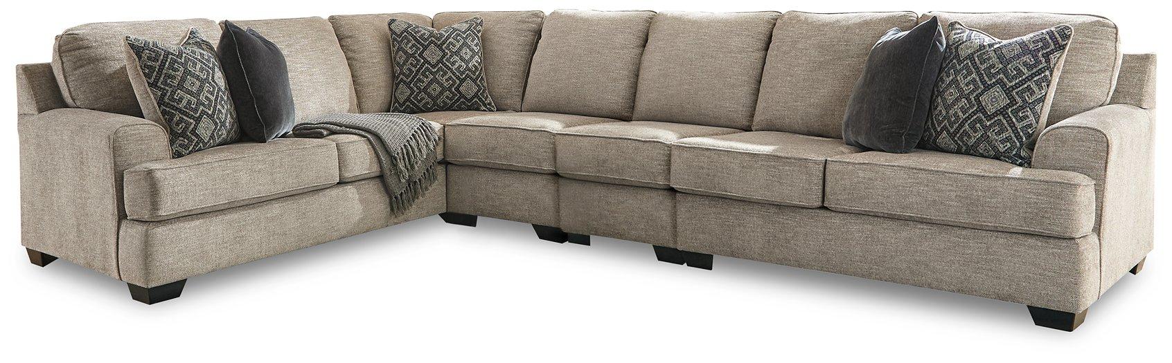 Bovarian Living Room Set - Image 25