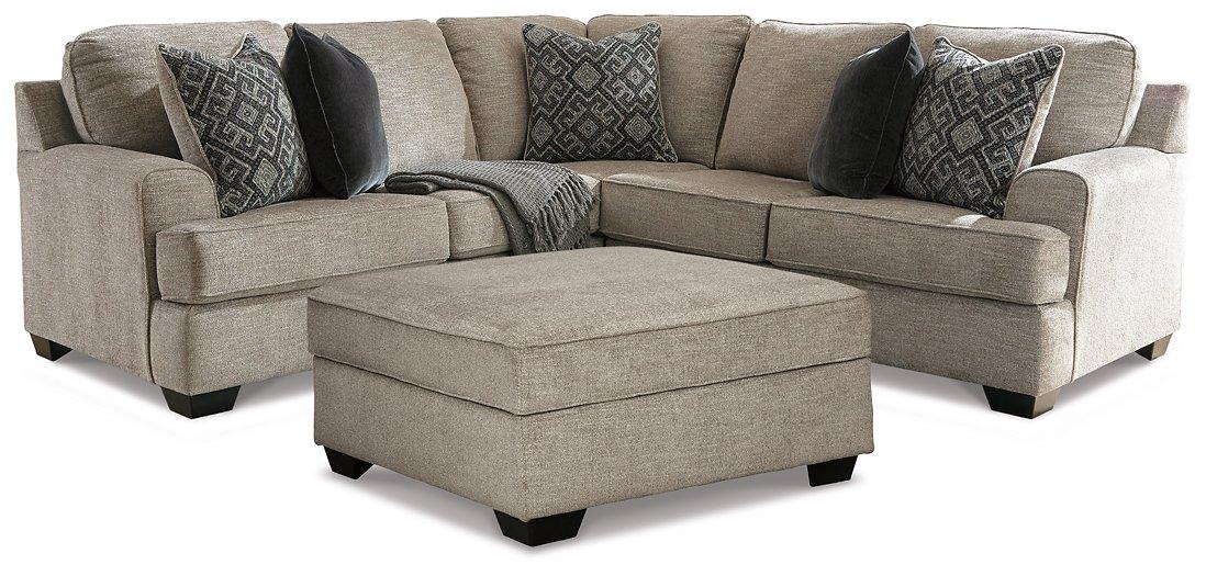 Bovarian Living Room Set - Image 8