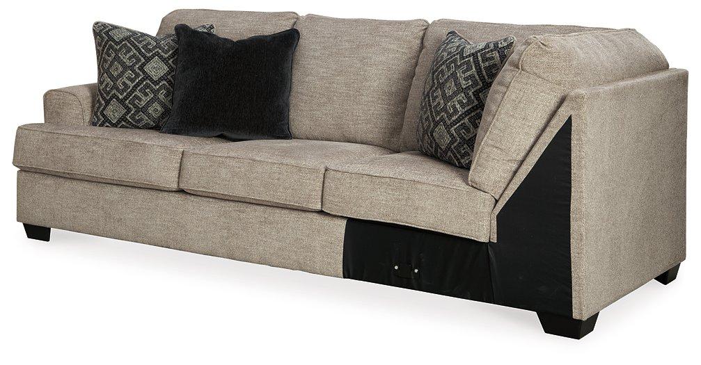 Bovarian Living Room Set - Image 9