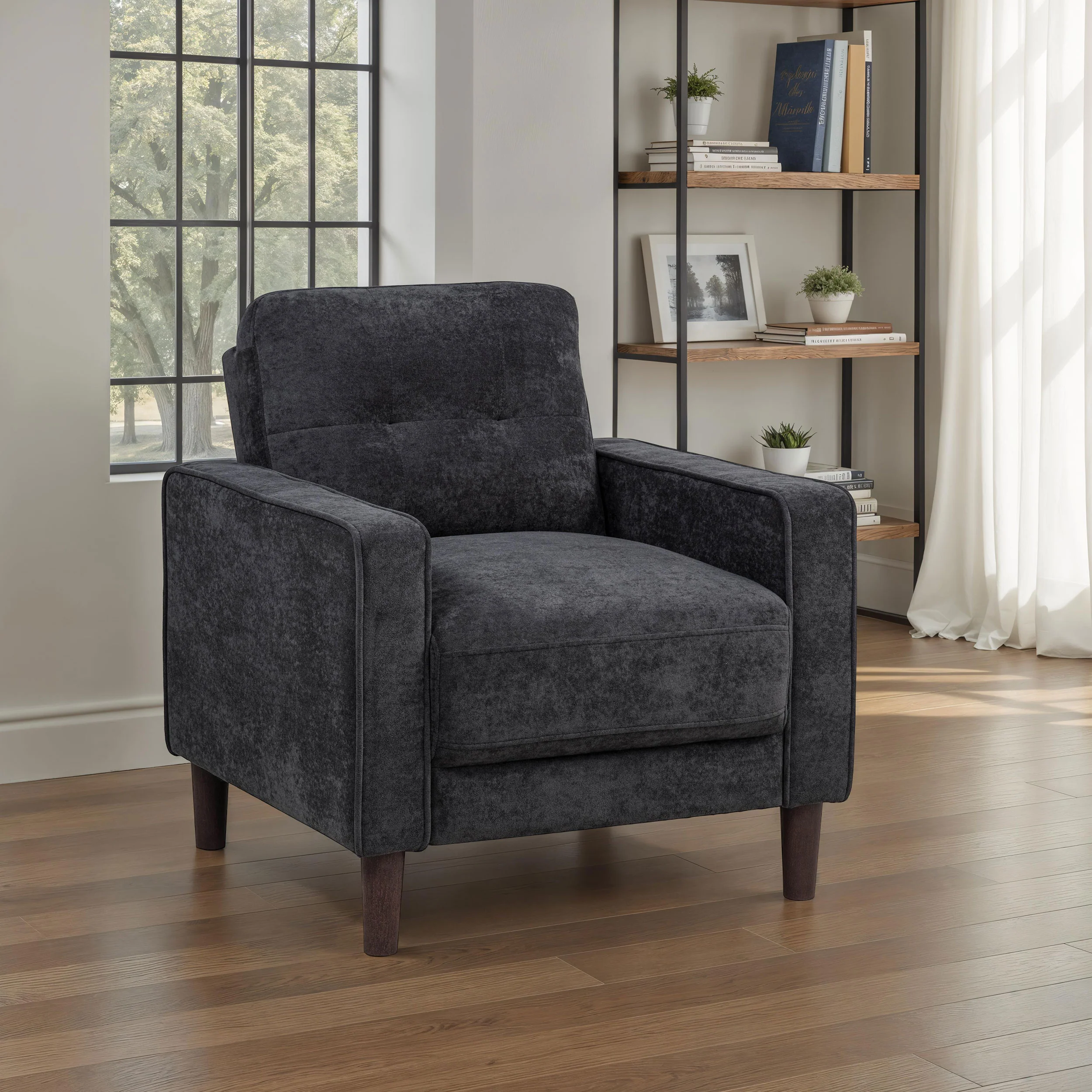 Bowen II Accent Chair - Image 14
