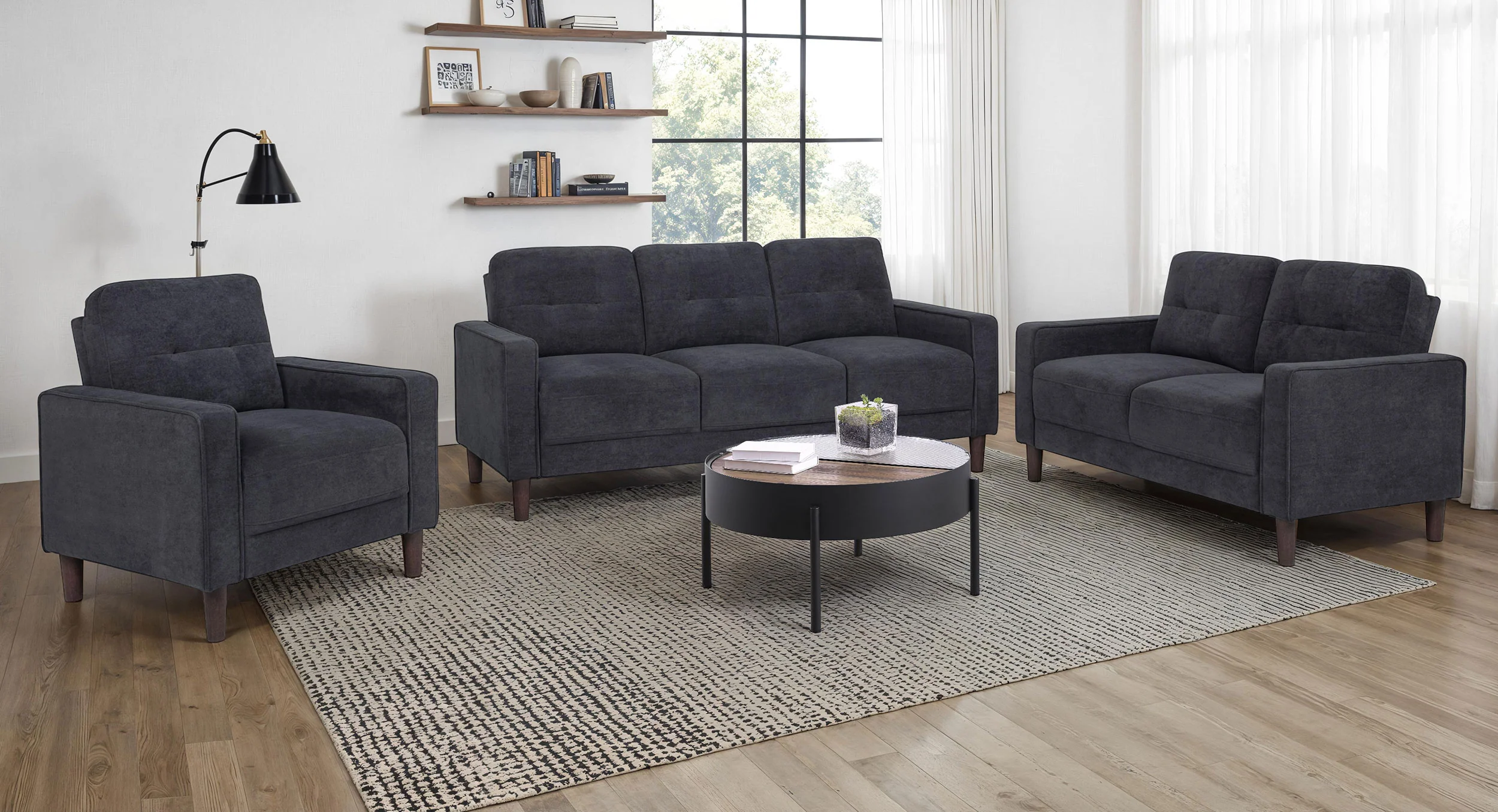 Bowen II Accent Chair - Image 24