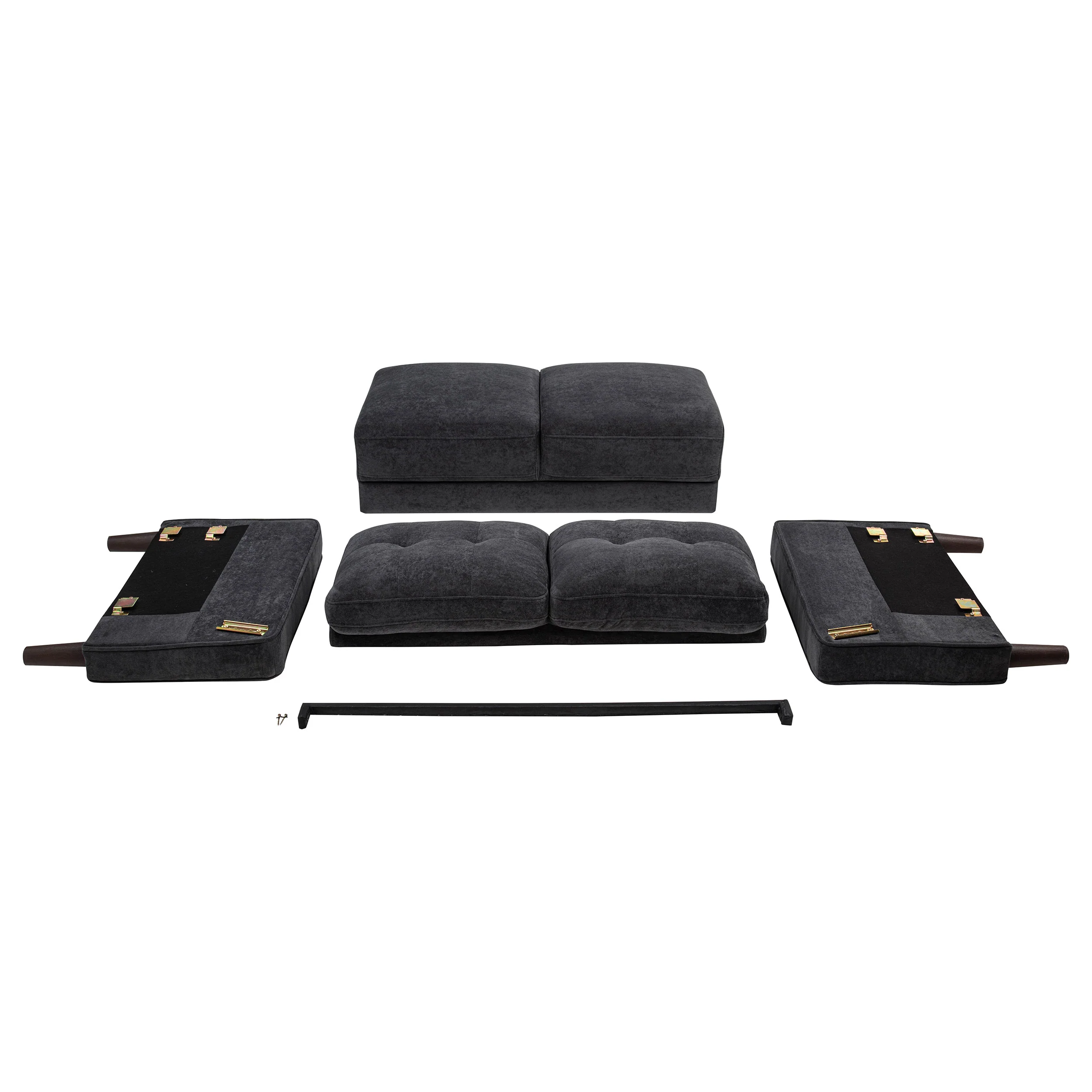 Bowen II Loveseat - Image 21