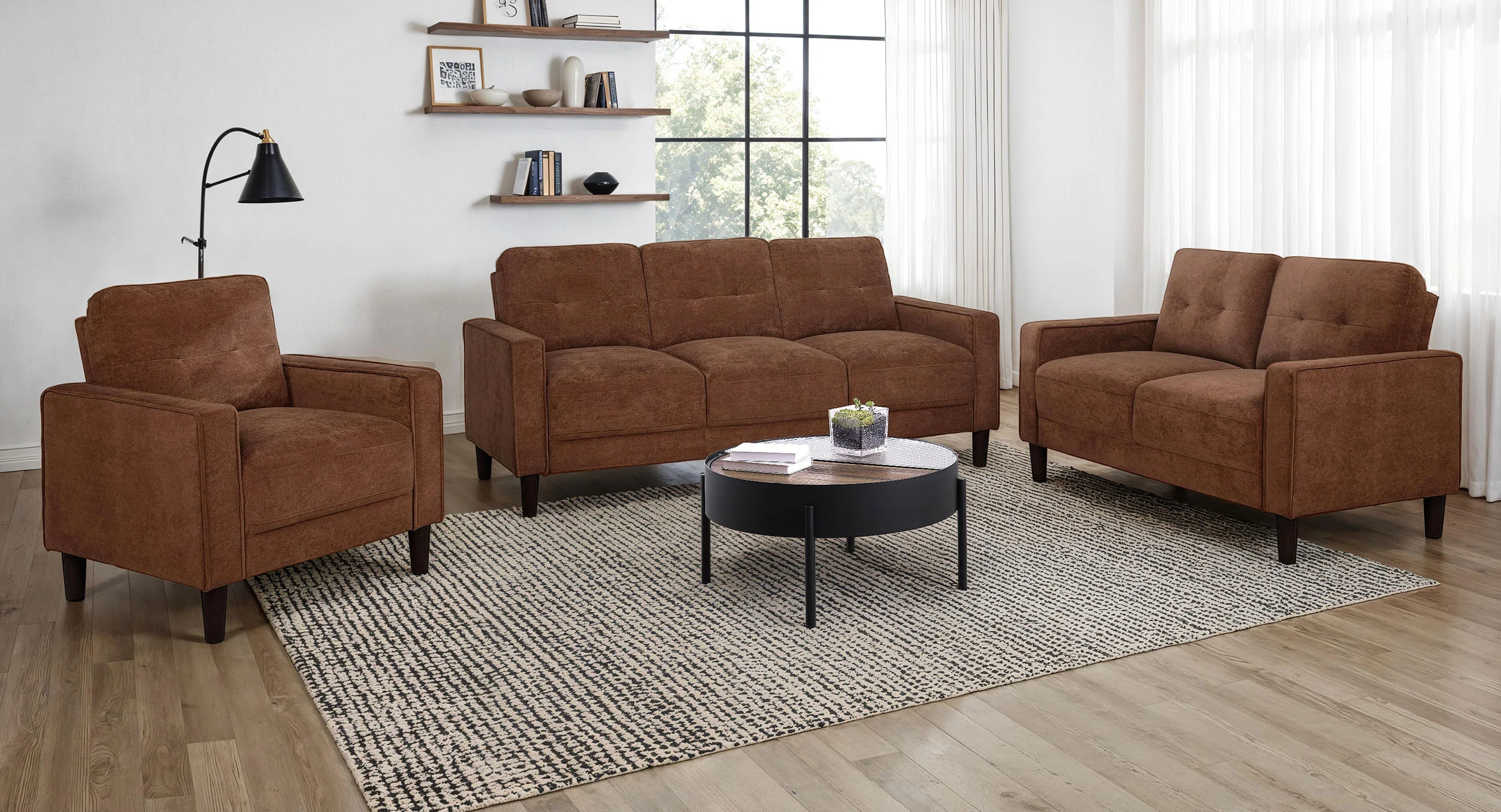 Bowen II Sofa - Image 12
