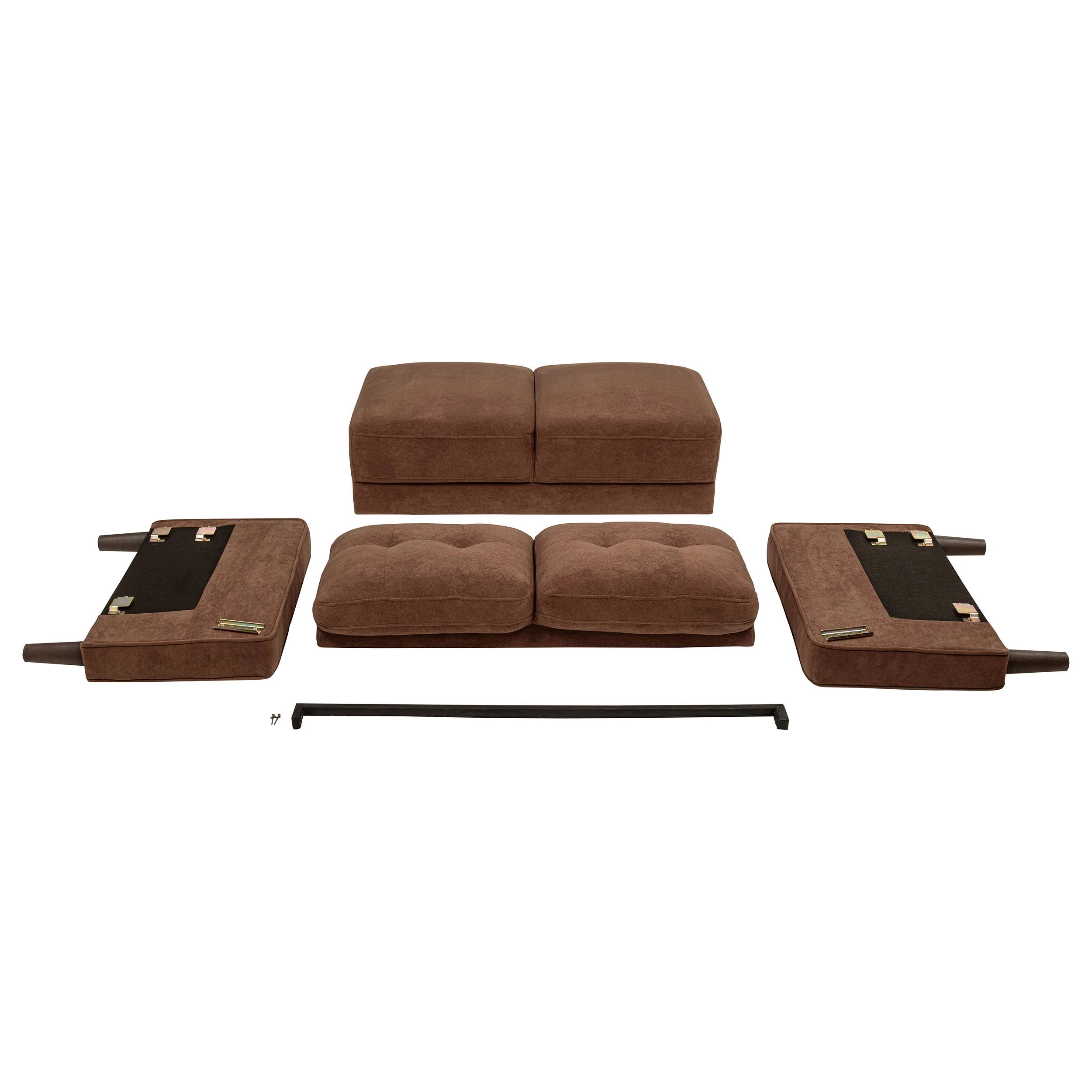 Bowen II Sofa Set - Image 11