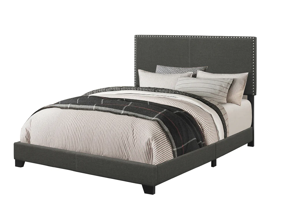 Boyd Panel Bed - Image 15