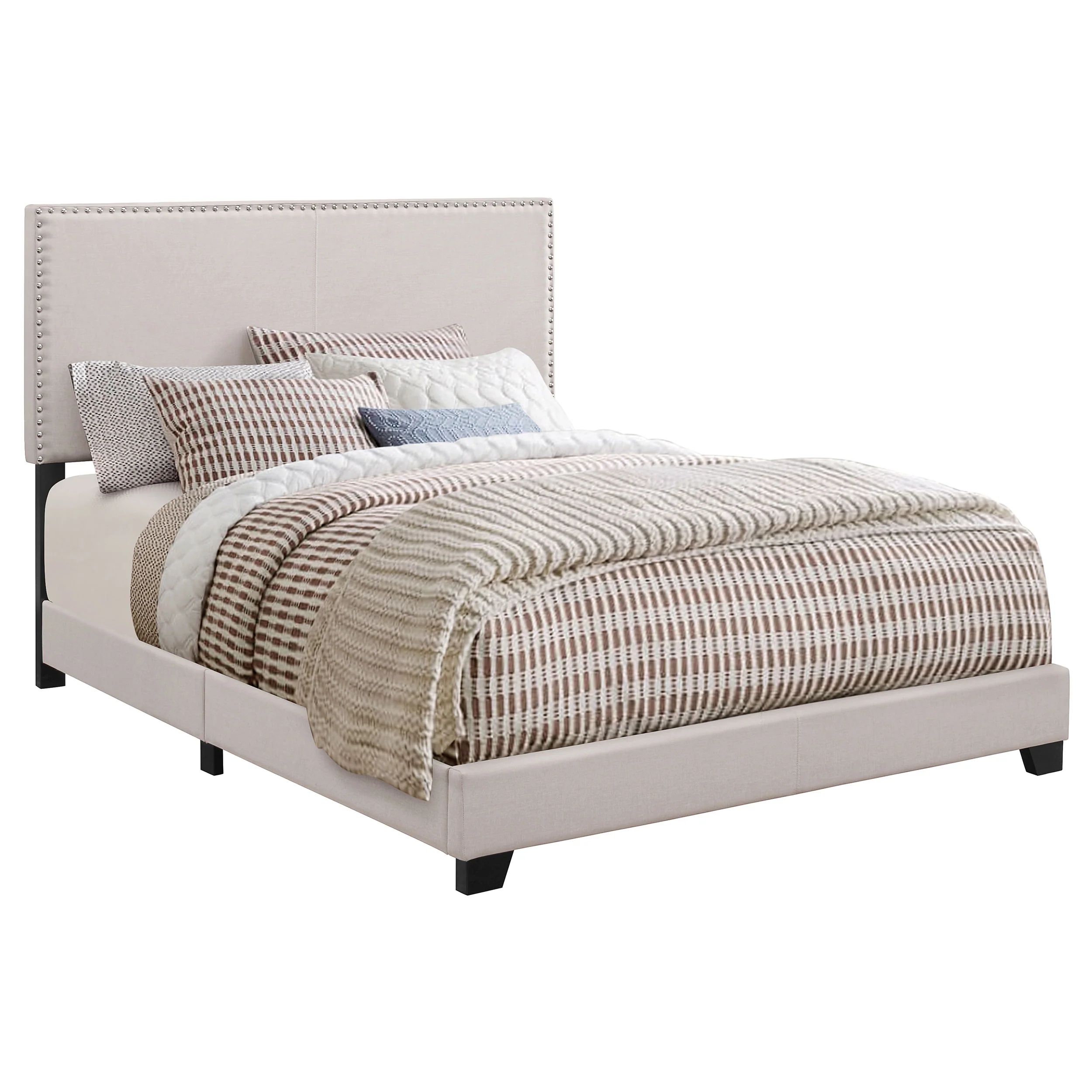 Boyd Panel Bed - Image 25