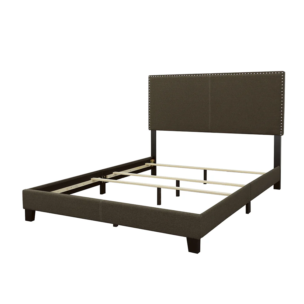 Boyd Panel Bed - Image 5