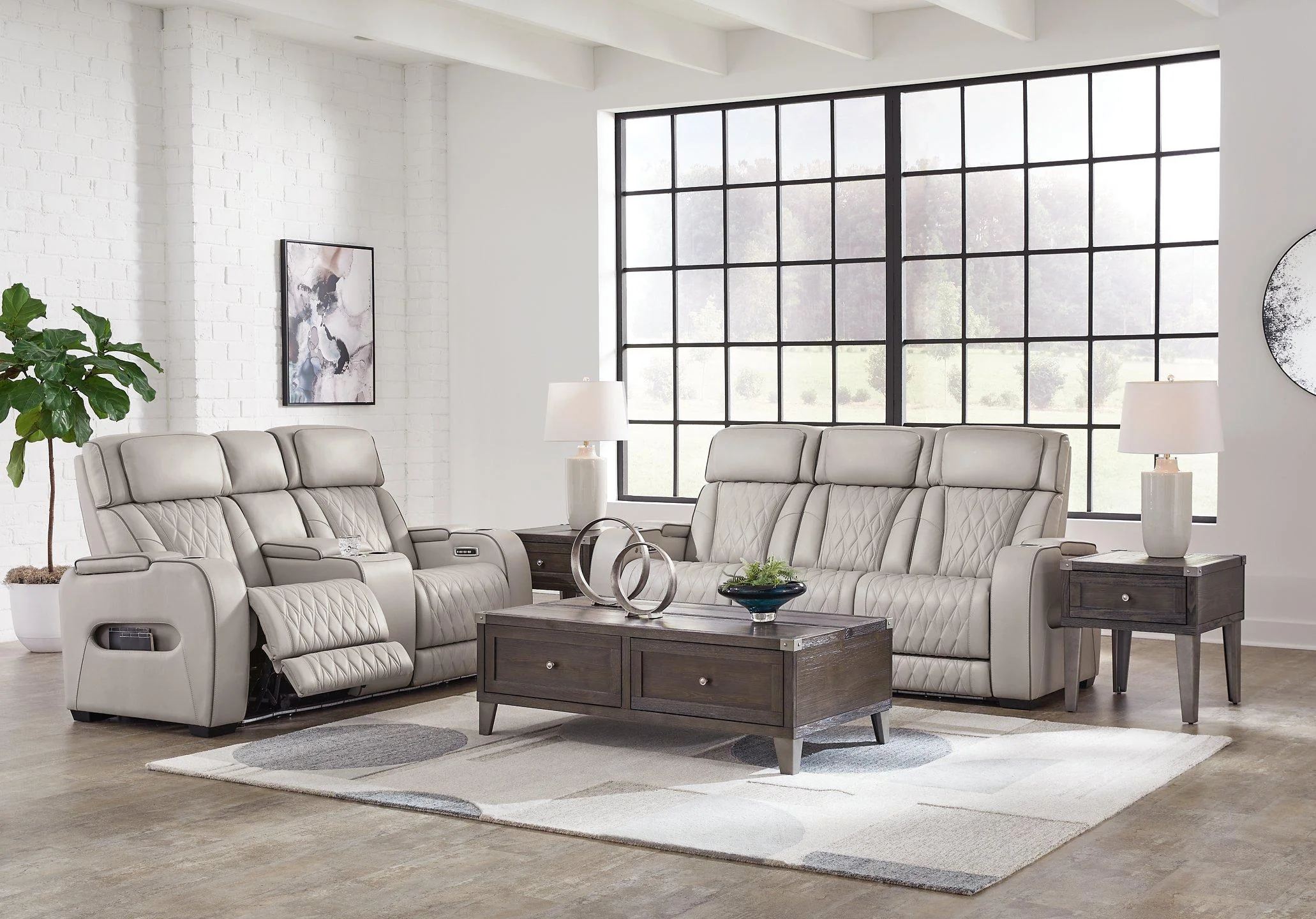 Boyington Living Room Set - Image 22