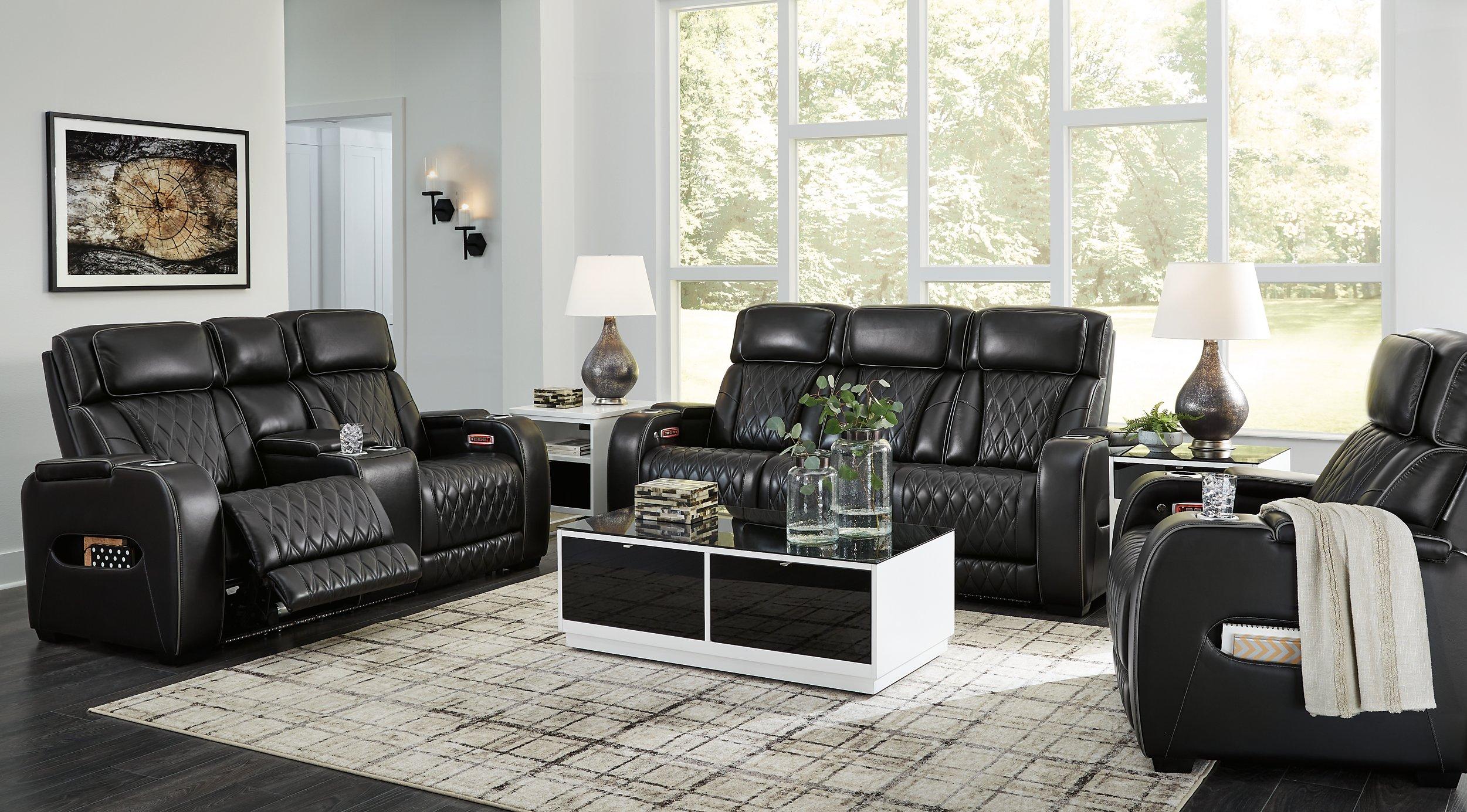 Boyington Living Room Set - Image 29