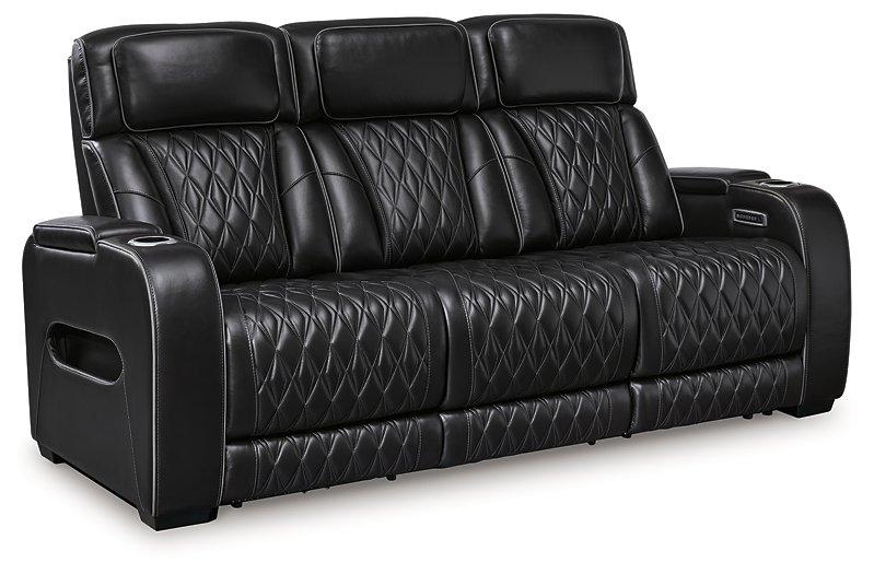 Boyington Living Room Set - Image 30