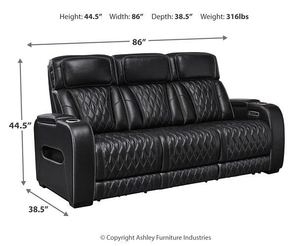 Boyington Living Room Set - Image 44