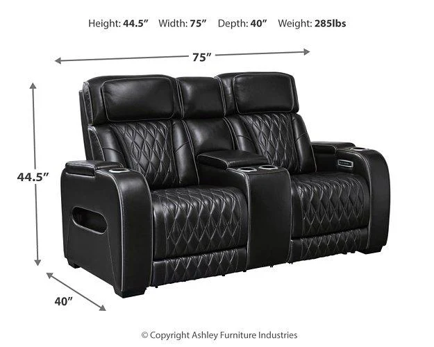 Boyington Living Room Set - Image 45