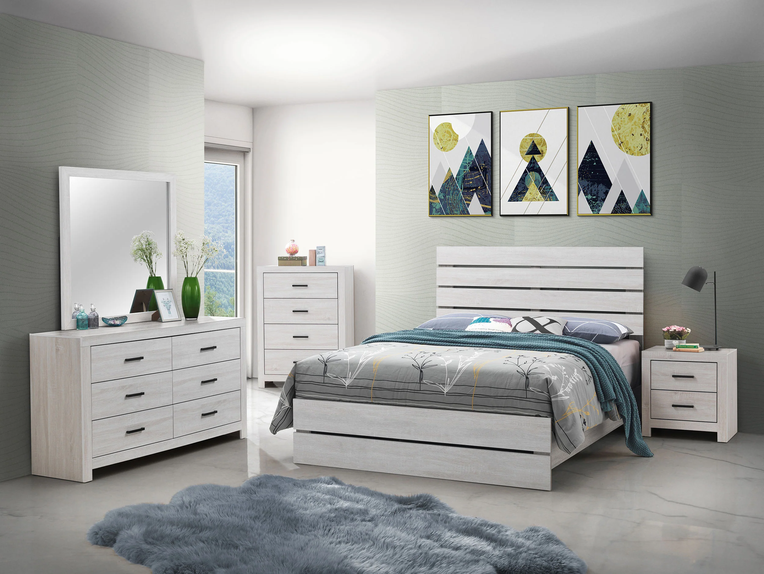 Brantford Bedroom Set - Image 130