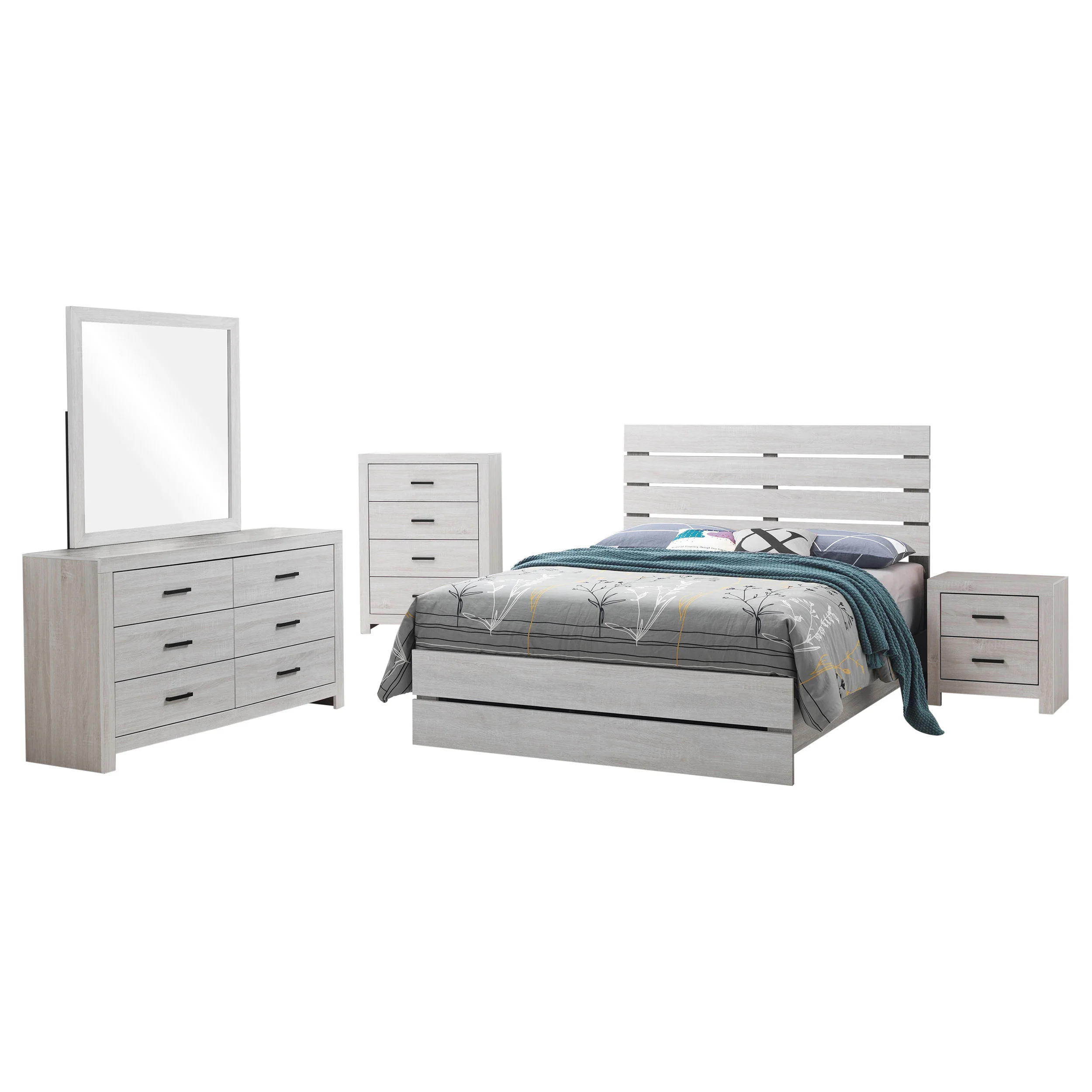 Brantford Bedroom Set - Image 131