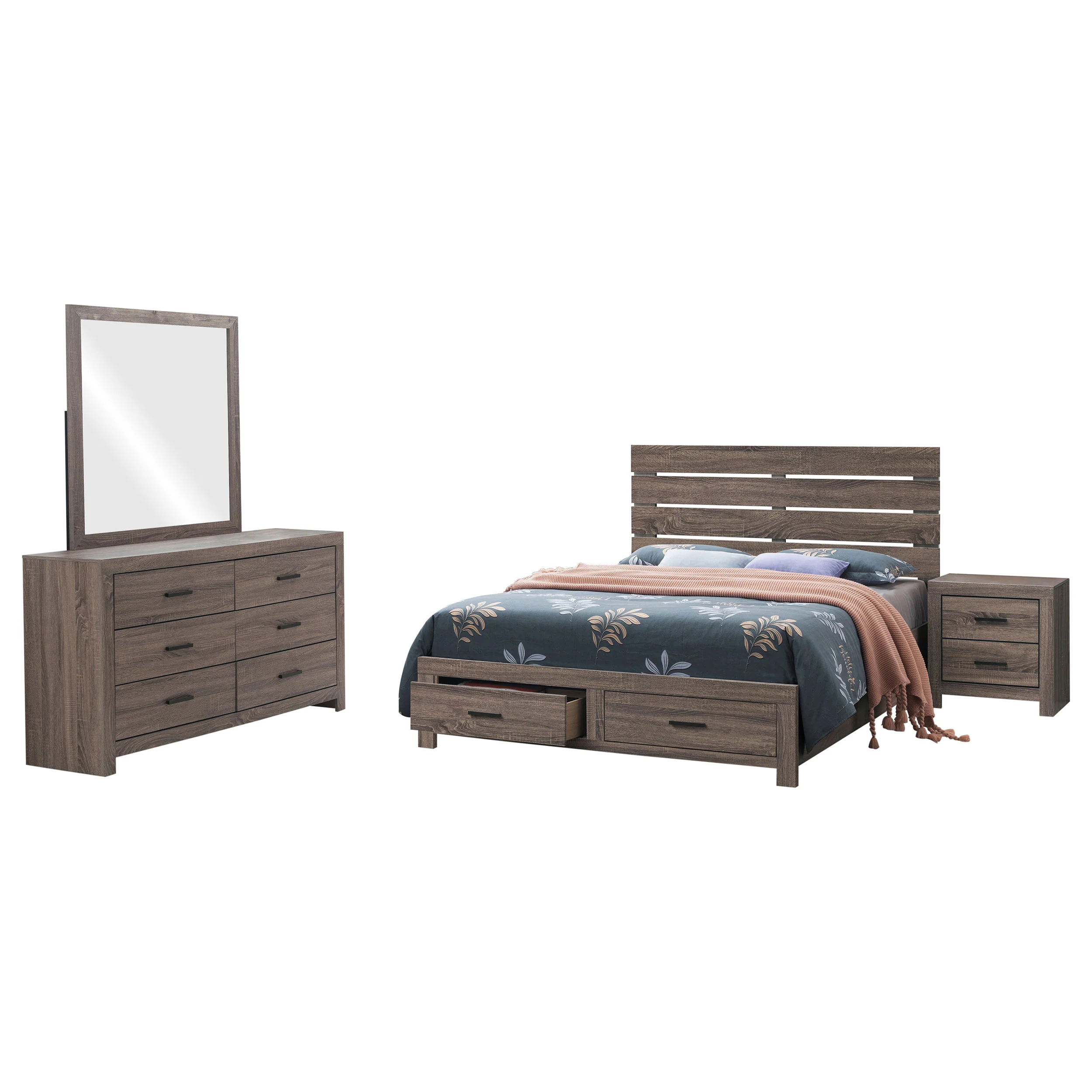 Brantford Bedroom Set - Image 150