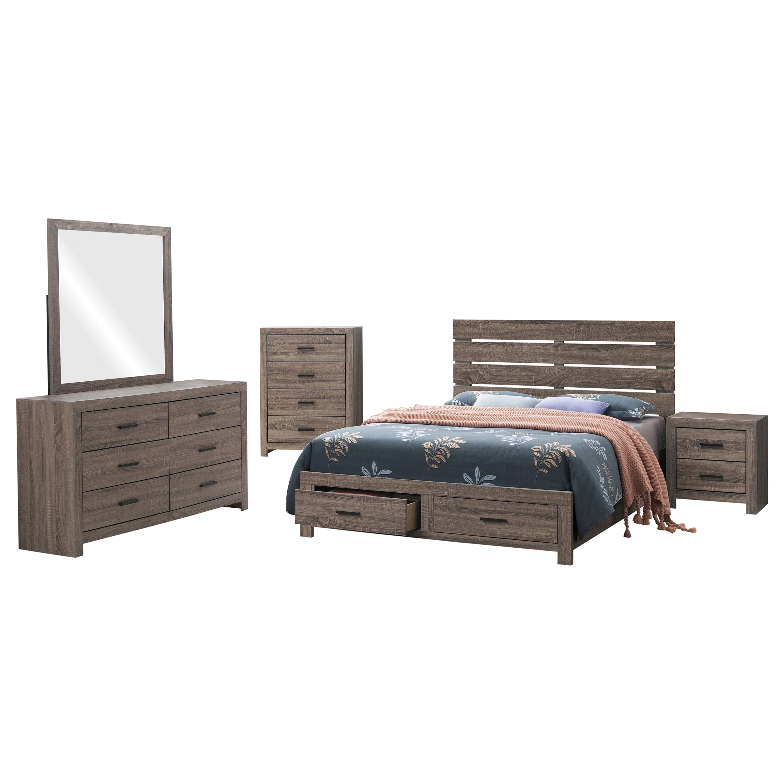 Brantford Bedroom Set - Image 169