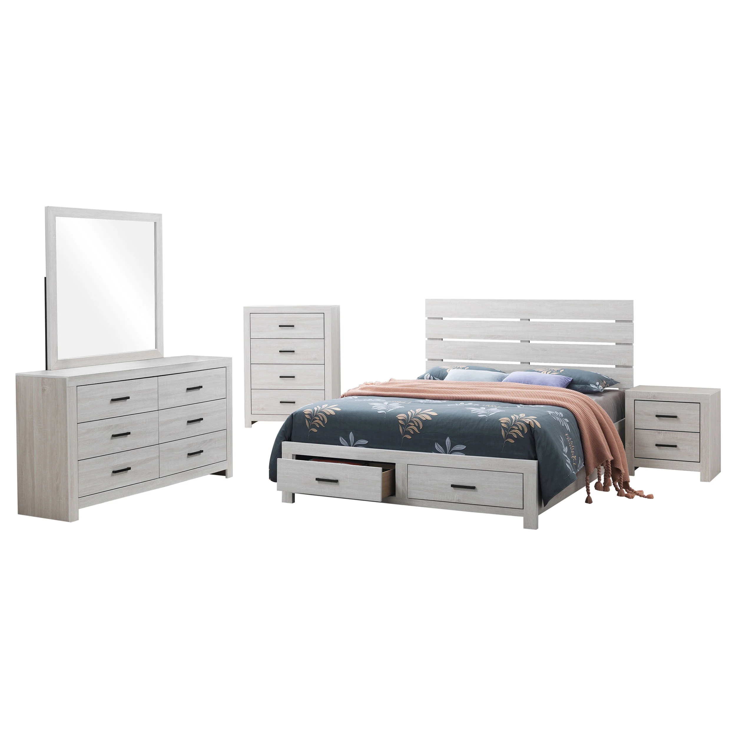 Brantford Bedroom Set - Image 244