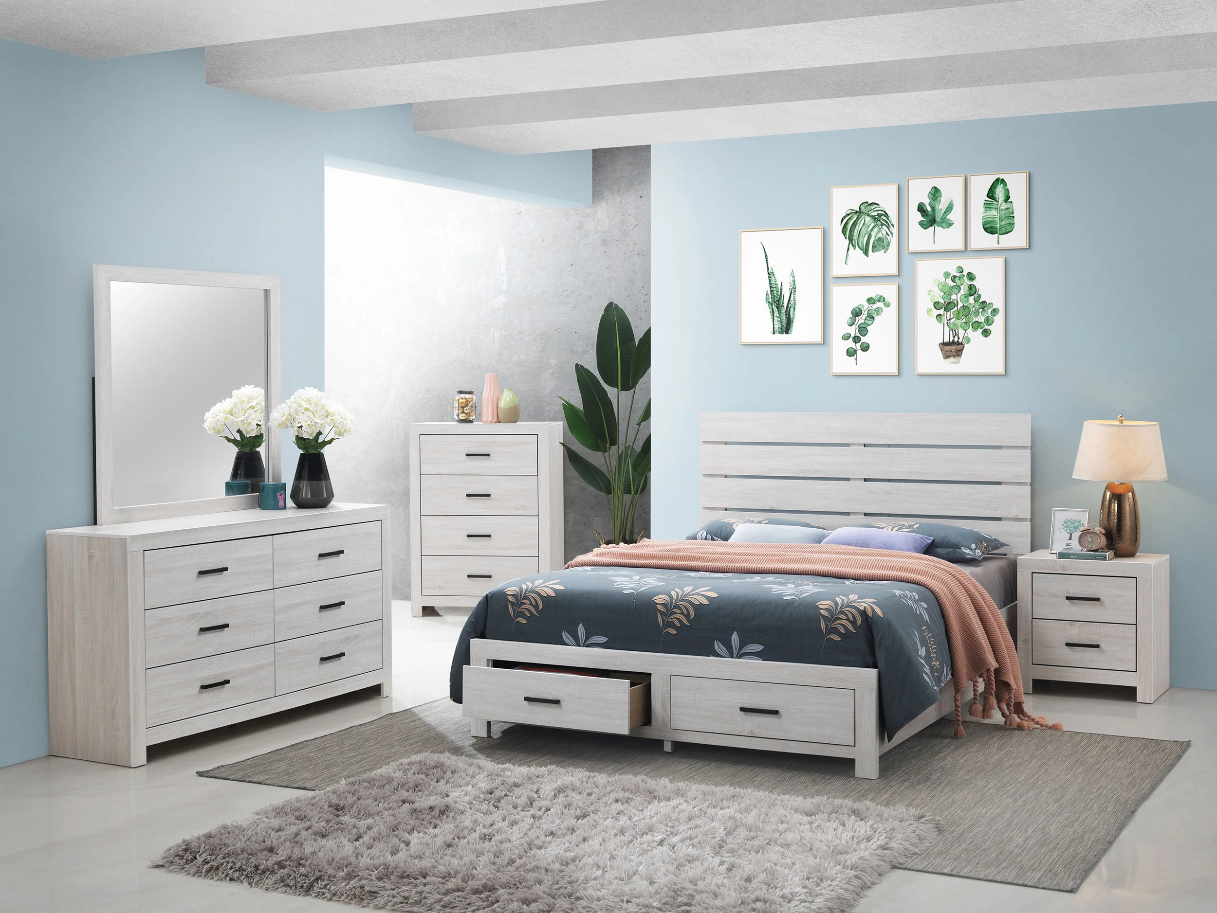 Brantford Bedroom Set - Image 249