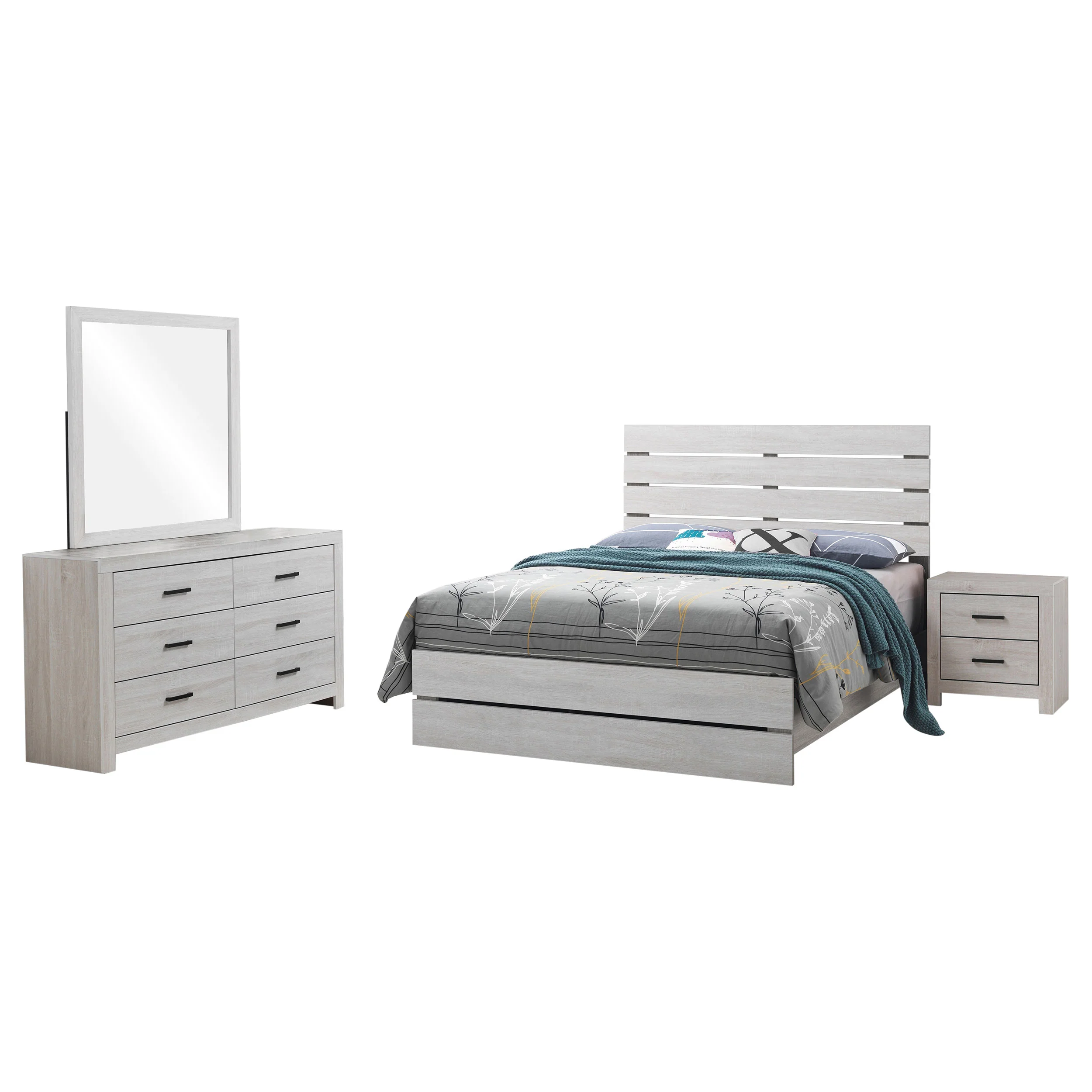 Brantford Bedroom Set - Image 80