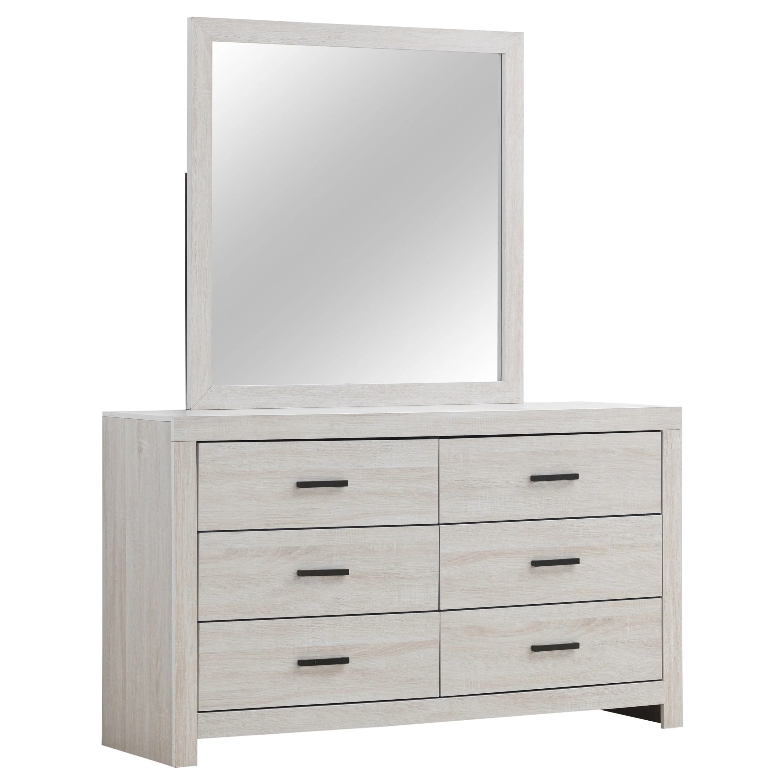 Brantford Dresser with Mirror - Image 14